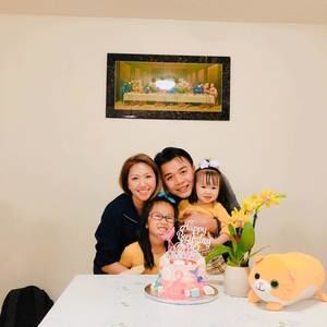 Meet your Posher, Yumi